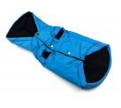 Куртка «Bororo» цвет синий