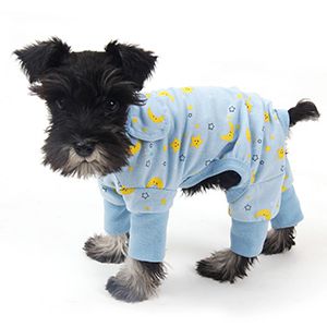 Пижамы для собак любых расцветок